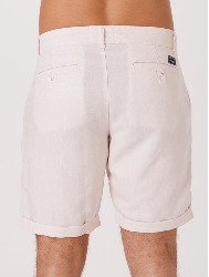 BERMUDA LINHO BLEND - ROSA