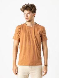 T SHIRT BASICA BEGE