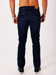 CALÇA JEANS POSITANO AMACIADA