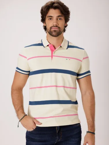 POLO SOFT LISTRA