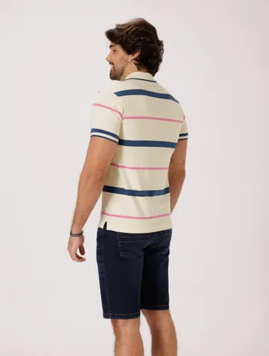 POLO SOFT LISTRA