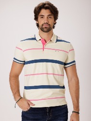 POLO SOFT LISTRA